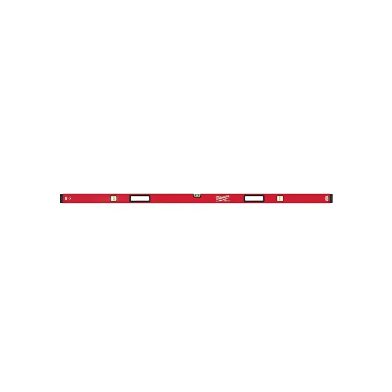 Direkt Vom Hersteller Milwaukee Wasserwaage REDSTICK Premium (180 cm lang magnetisch)