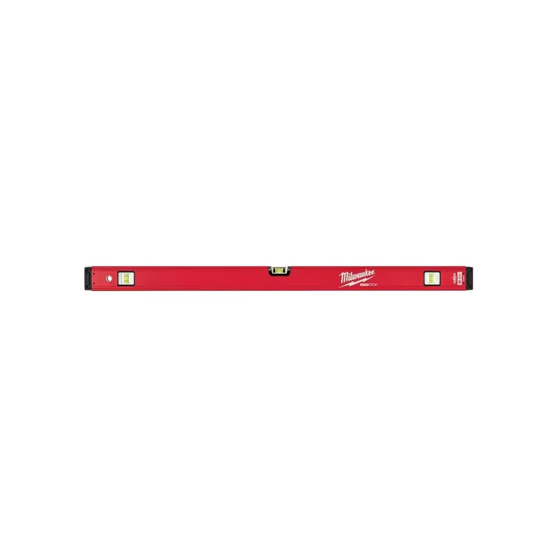 Milwaukee Wasserwaage REDSTICK Premium (100 cm lang) Ausverkauf
