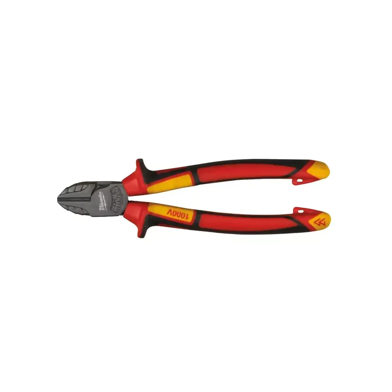 Milwaukee Seitenschneider, VDE geprüft (180 mm) Angebot