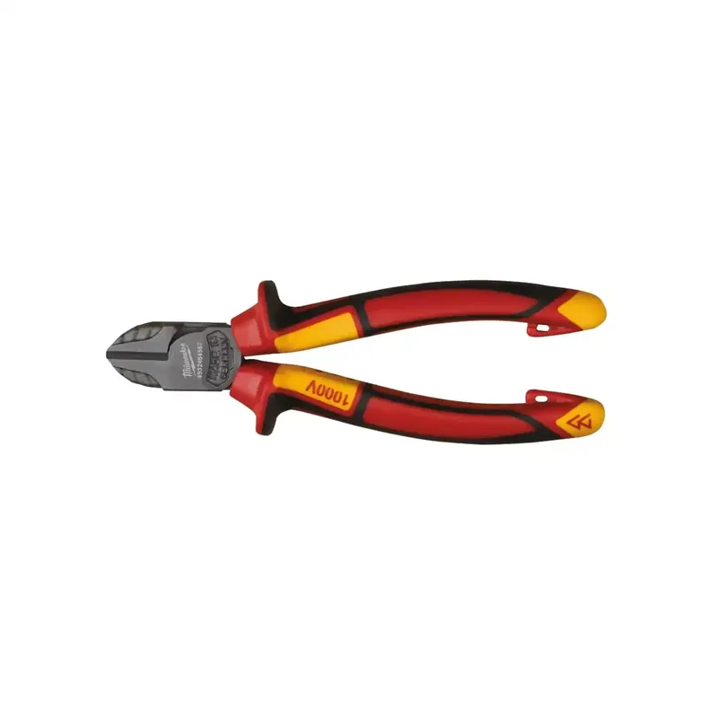 Milwaukee Seitenschneider, VDE geprüft (160 mm) Sofort Bestellen