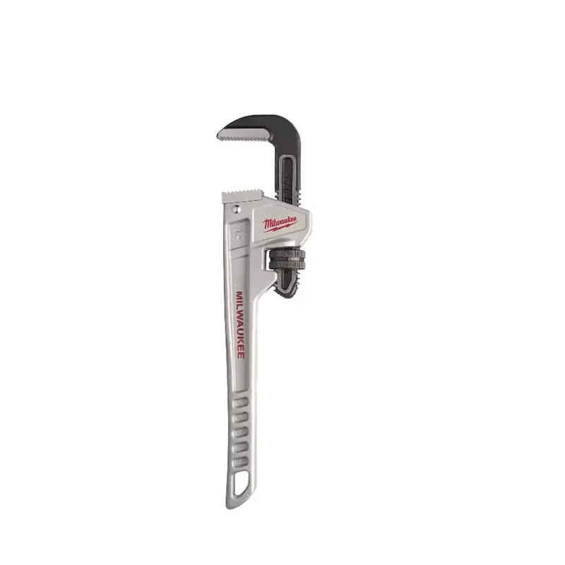 Bestpreis Milwaukee Aluminium-Rohrzange (300 mm)