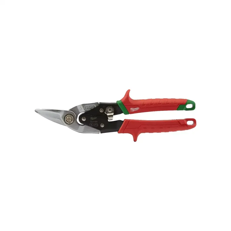 Saisonangebot Milwaukee Blechschere (rechts)