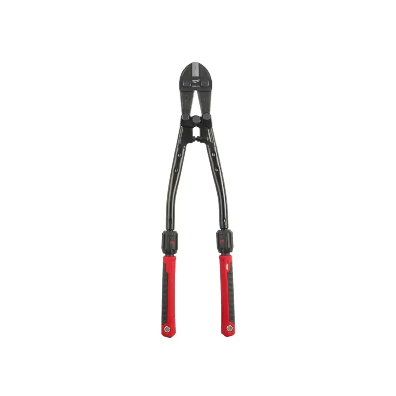 Milwaukee Bolzenschneider ausziehbar (24 "/30") Ausverkauf