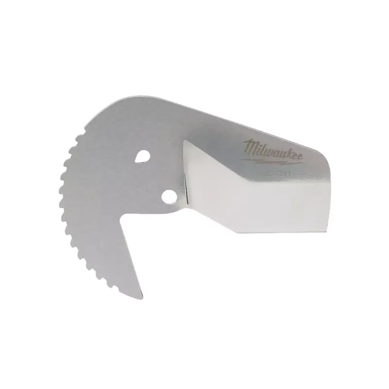 Milwaukee Ersatzmesser 42 mm (für Kunststoffrohrschneider mit Ratschenfunktion) Bestpreis