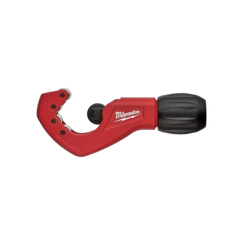 Milwaukee Constant HD Rohrabschneider (3-28 mm) Bestseller