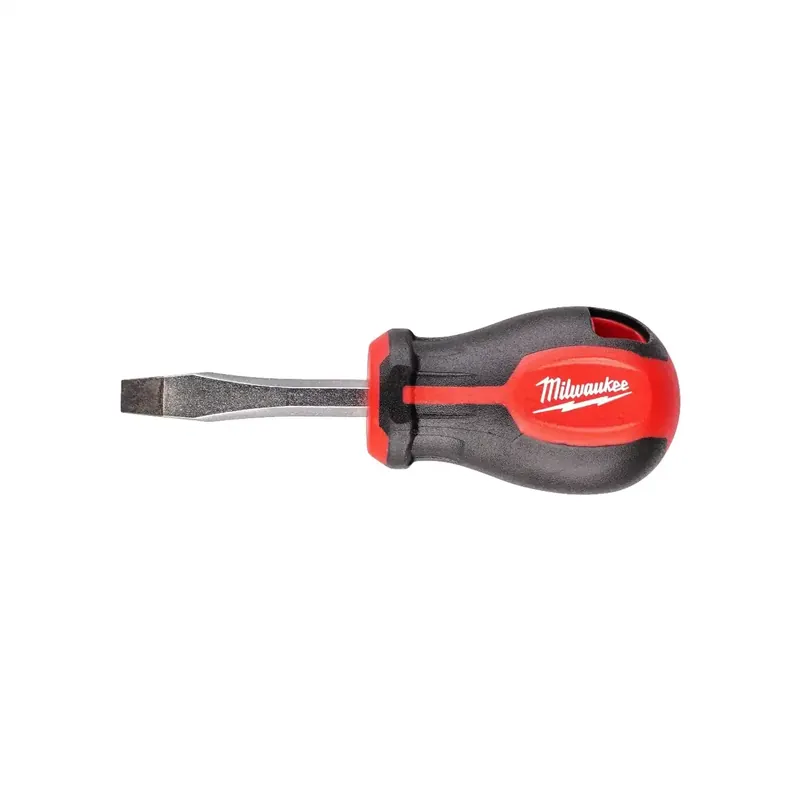 Preisknaller Milwaukee Schraubendreher Tri-Lobe (SL 0,4 x 2 x 65 mm)