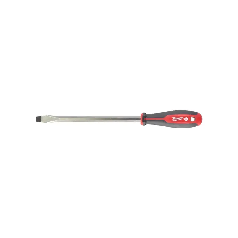 Kracherpreis Milwaukee Schraubendreher Tri-Lobe (SL 1,6 x 10 x 200 mm)