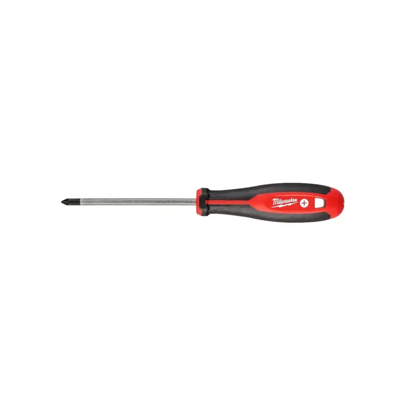 Nur Heute Milwaukee Schraubendreher Tri-Lobe (PZ1 x 100 mm)