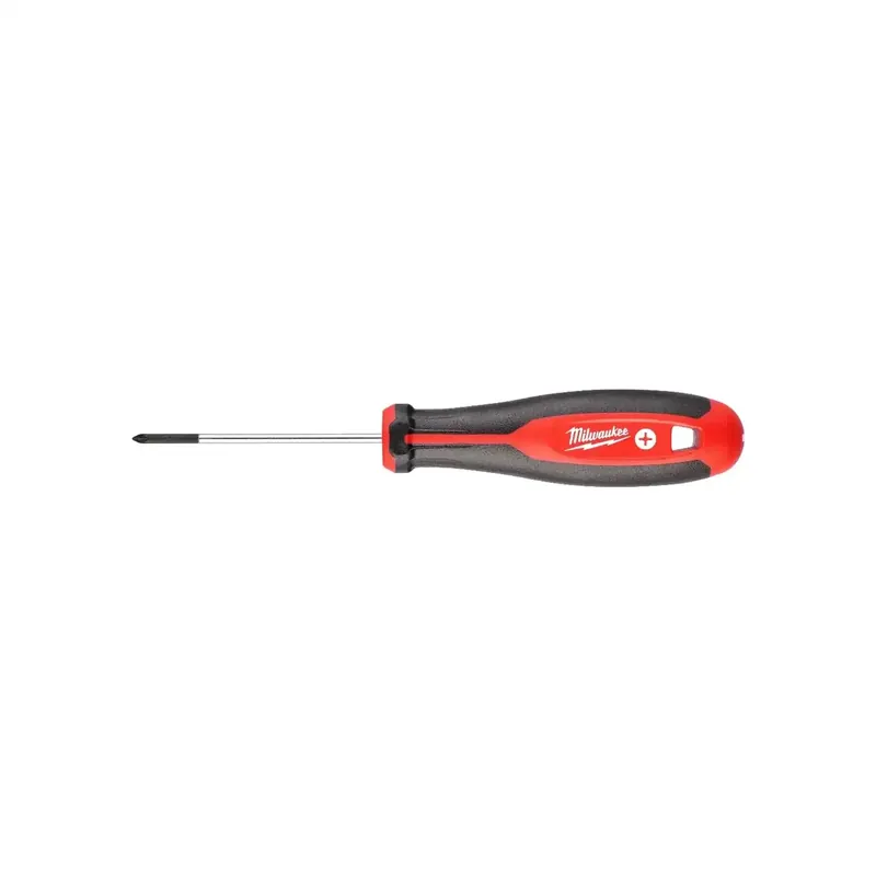 Milwaukee Schraubendreher Tri-Lobe (PZ0 x 75 mm) Begrenztes Angebot