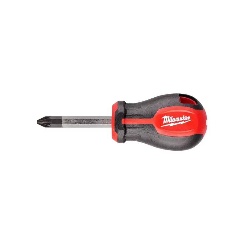 Preisreduziert Milwaukee Schraubendreher Tri-Lobe (PZ2 x 45 mm)