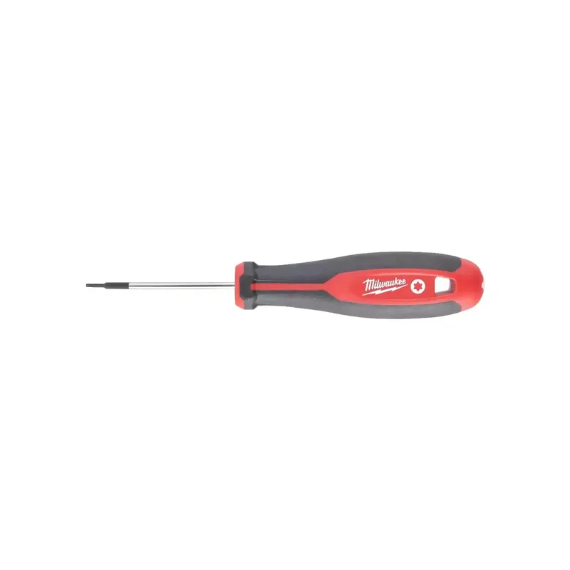 Milwaukee Schraubendreher Tri-Lobe (T6 x 65 mm) Aktuell