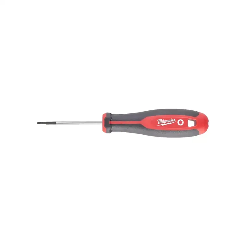 Begrenztes Angebot Milwaukee Schraubendreher Tri-Lobe (T7 x 65 mm)