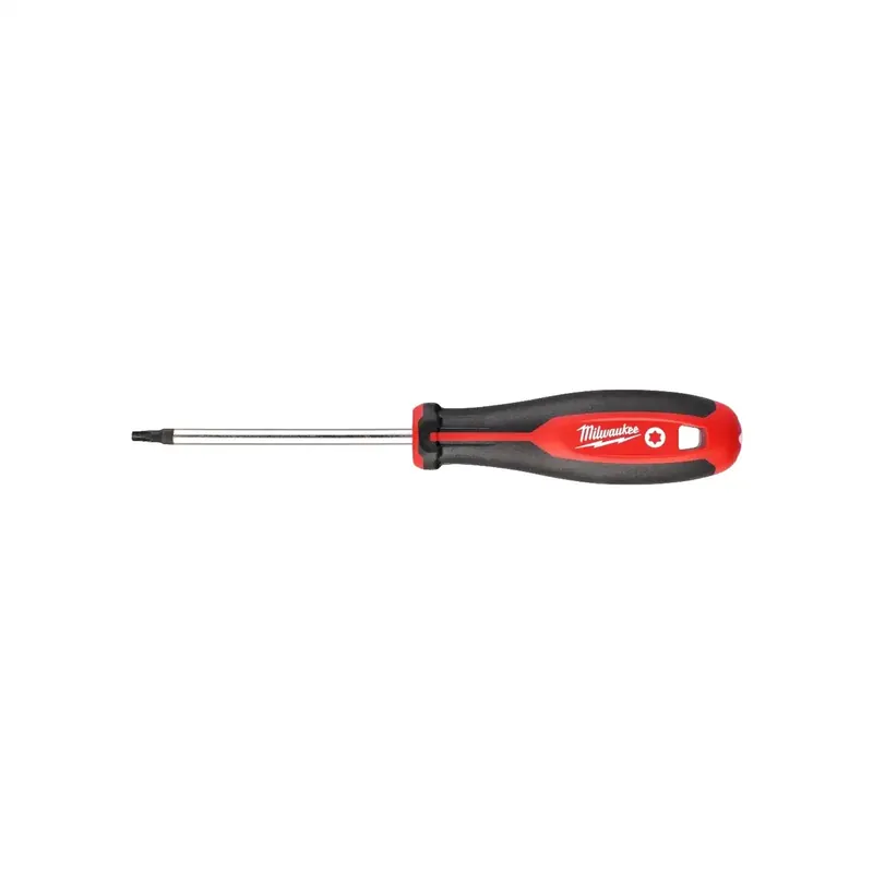 Begrenztes Angebot Milwaukee Schraubendreher Tri-Lobe (T25 x 100 mm)