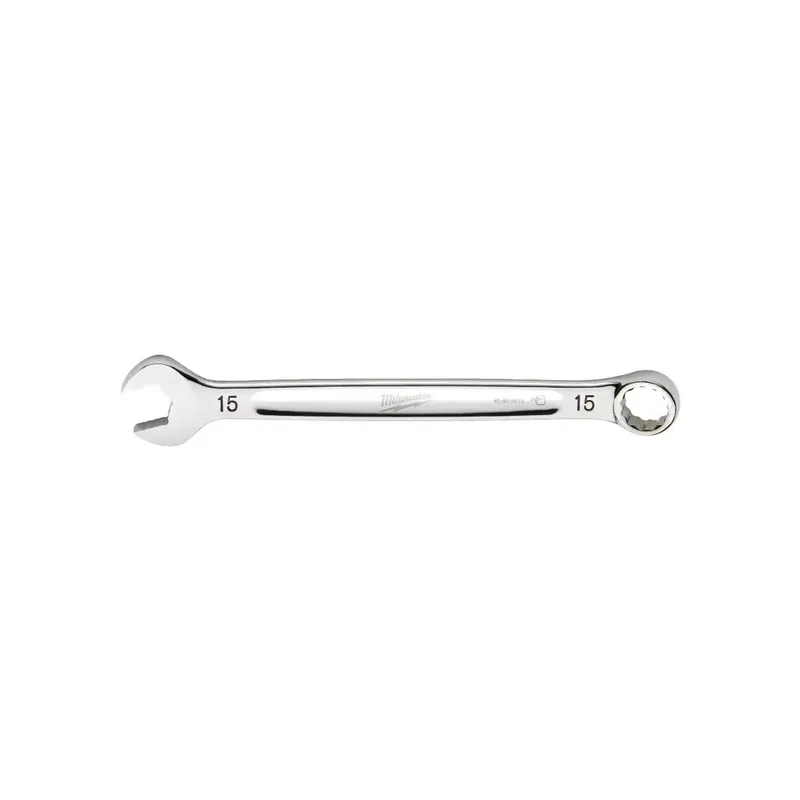 Milwaukee MAX BITE Ringmaulschlüssel (15 mm) Preisknaller