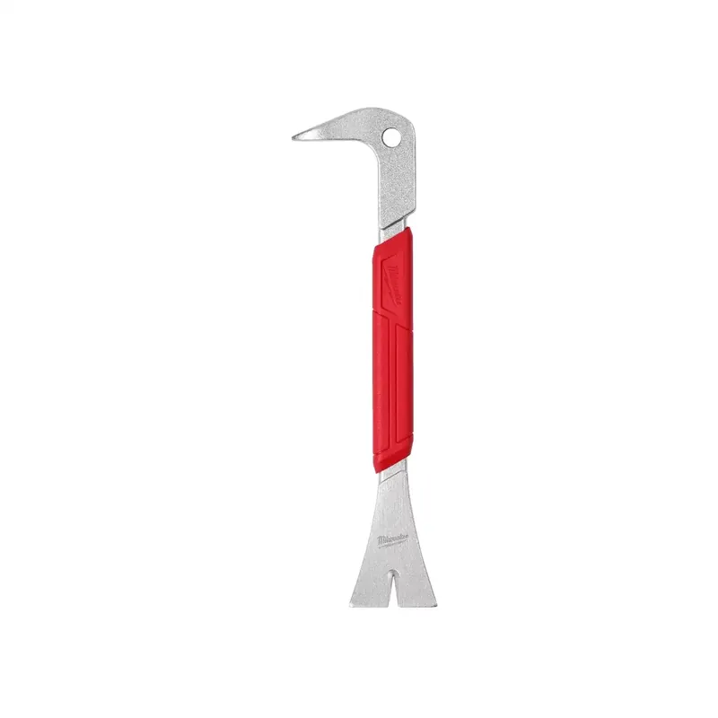 Milwaukee 10" Nageleisen breite Schaufel (254 mm) Bestpreis