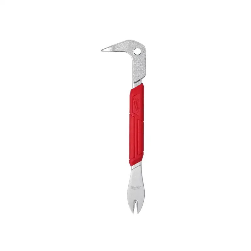 Aktuell Milwaukee 10" Nageleisen schmale Schaufel (254 mm)