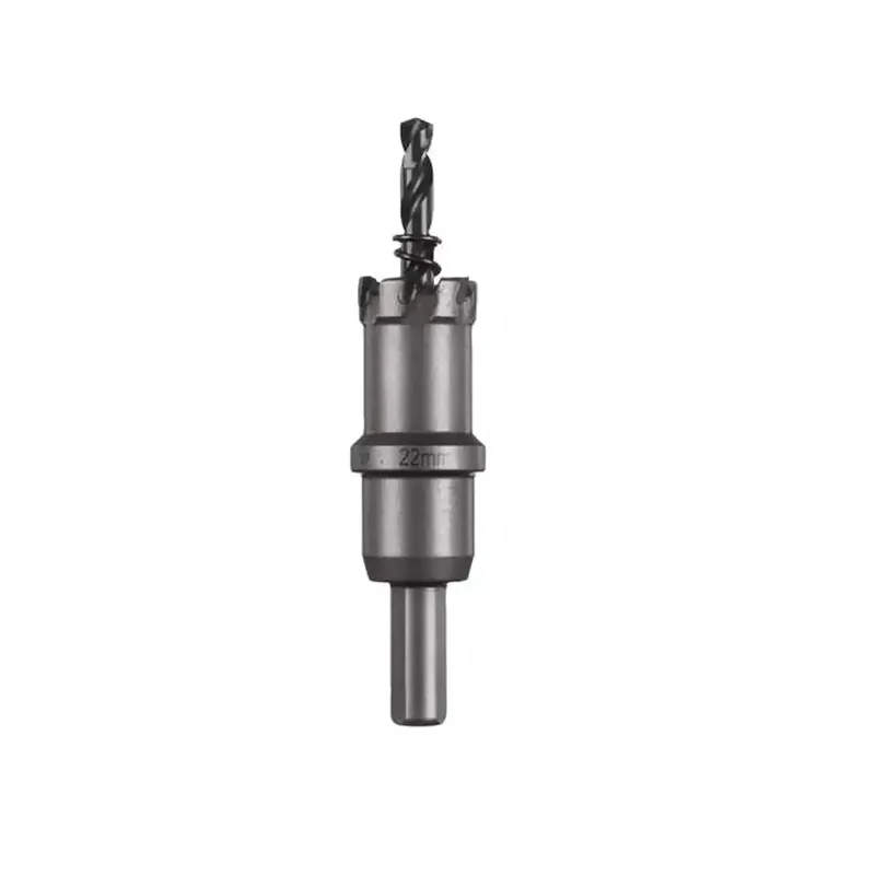 Milwaukee TCT Lochsäge HM-bestückt einteilig (22 mm) Bestpreis