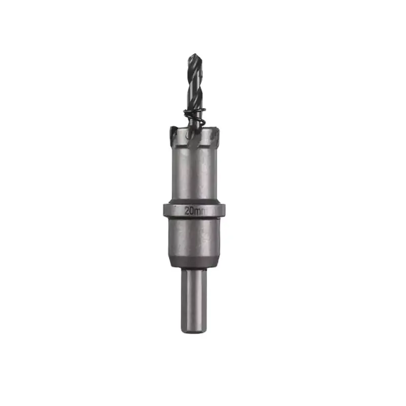 Milwaukee TCT Lochsäge HM-bestückt einteilig (20 mm) Top-Preis