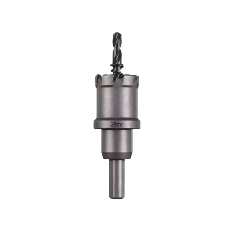 Milwaukee TCT Lochsäge HM-bestückt einteilig (29 mm) Preis Gesenkt