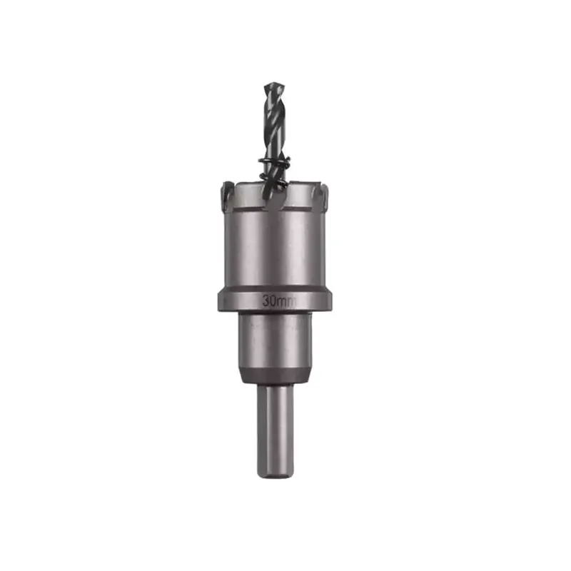 Direkt Vom Hersteller Milwaukee TCT Lochsäge HM-bestückt einteilig (30 mm)