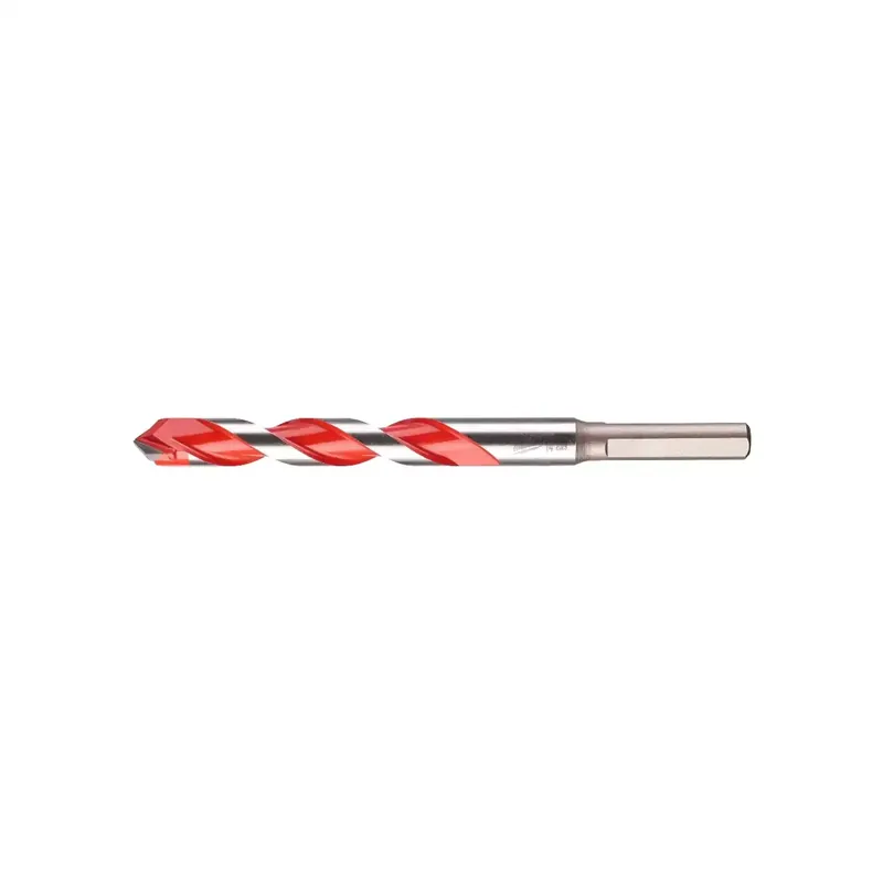 Milwaukee Premium-Betonbohrer Rundschaft (14 x 150 mm) Jetzt Kaufen