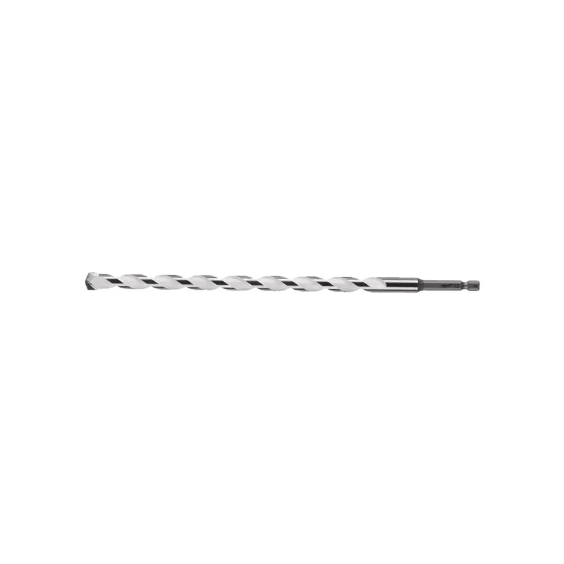 Milwaukee SHOCKWAVE Multimaterial Bohrer 1/4" Hex (12 x 260 mm) Günstig