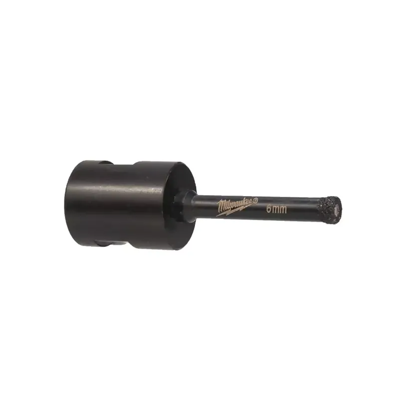 Milwaukee Diamantbohrer DIAMANT MAX M14 (6 mm) Nur Für Kurze Zeit