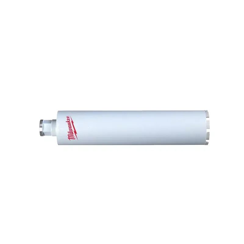 Milwaukee Diamant-Nassbohrkrone WCHP-TK (12 x 270 mm / 1/2" G) Highlight
