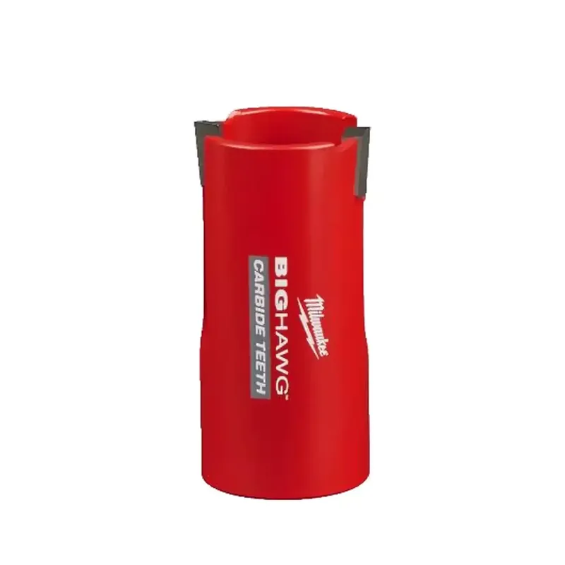 Milwaukee BIGHAWG Multimaterial-Lochsäge (30 mm) Echt