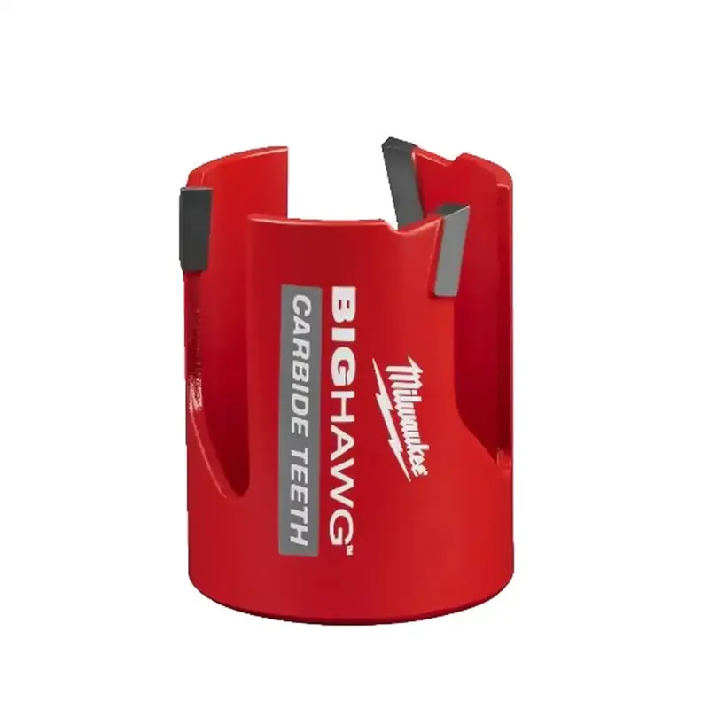 Neue Ware Milwaukee BIGHAWG Multimaterial-Lochsäge (54 mm)