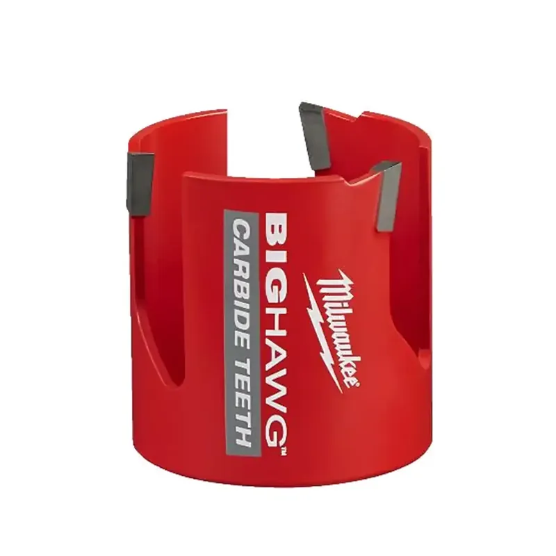 Milwaukee BIGHAWG Multimaterial-Lochsäge (70 mm) Markenprodukt