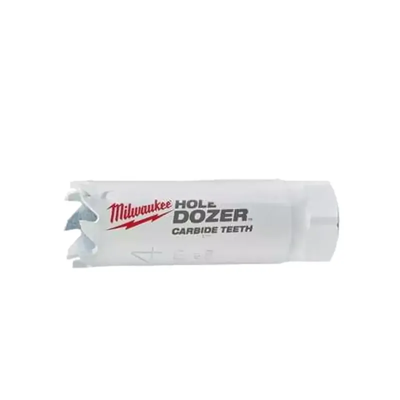 Milwaukee Lochsäge mit HM-Verzahnung 65 mm (Hole Dozer) Sofort Bestellen