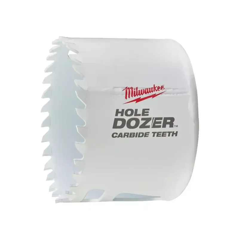 Jetzt Bestellen Milwaukee Lochsäge mit HM-Verzahnung 67 mm (Hole Dozer)
