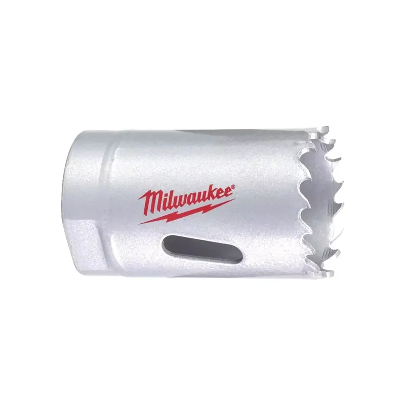 Ausverkauf Milwaukee Lochsäge Bi-Metall 30 mm (Contractor)