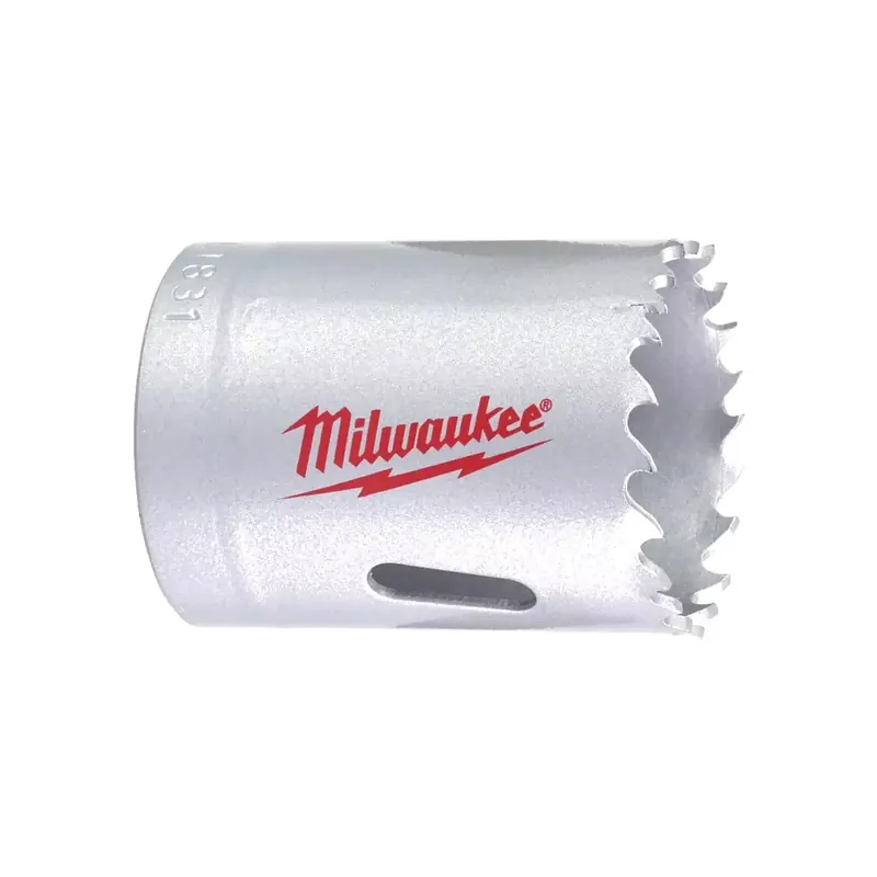 Expressversand Milwaukee Lochsäge Bi-Metall 38 mm (Contractor)