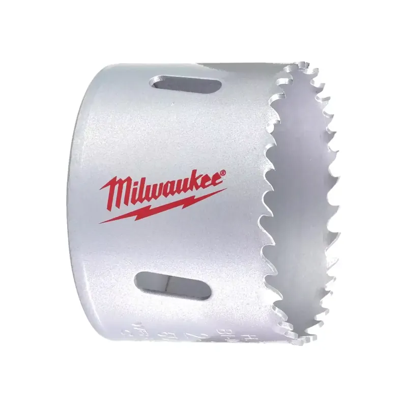 Milwaukee Lochsäge Bi-Metall 60 mm (Contractor) Sichere Zahlung
