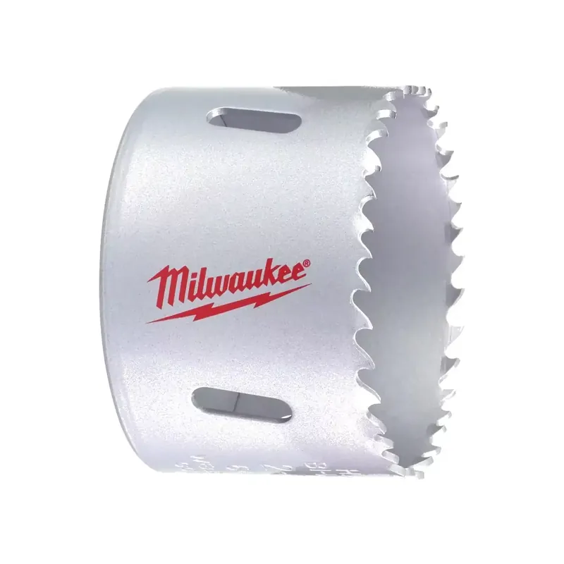 Milwaukee Lochsäge Bi-Metall 64 mm (Contractor) Preisknaller
