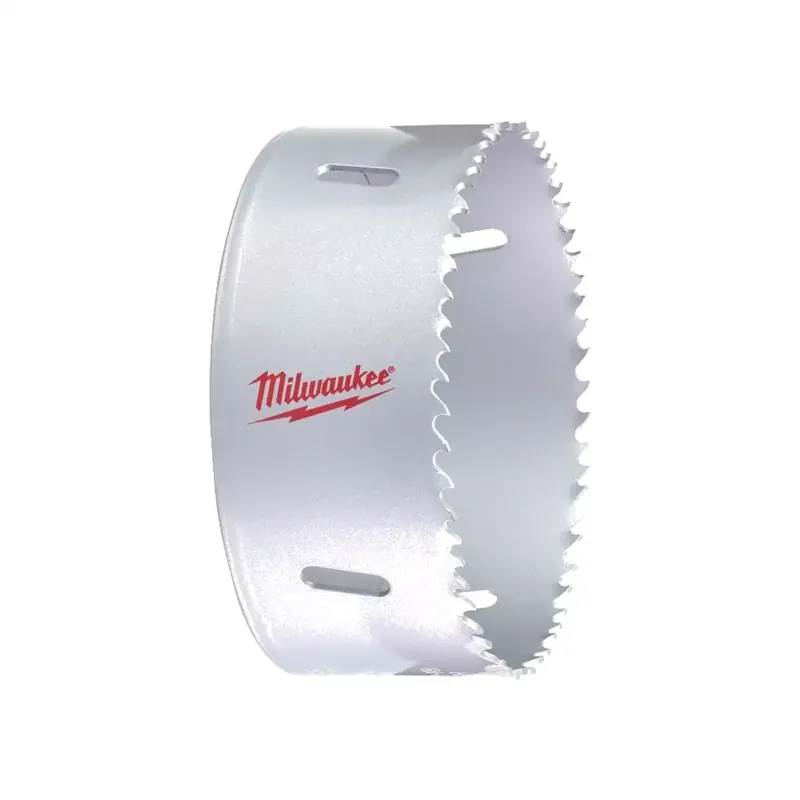 Milwaukee Lochsäge Bi-Metall 102 mm (Contractor) Sichere Zahlung