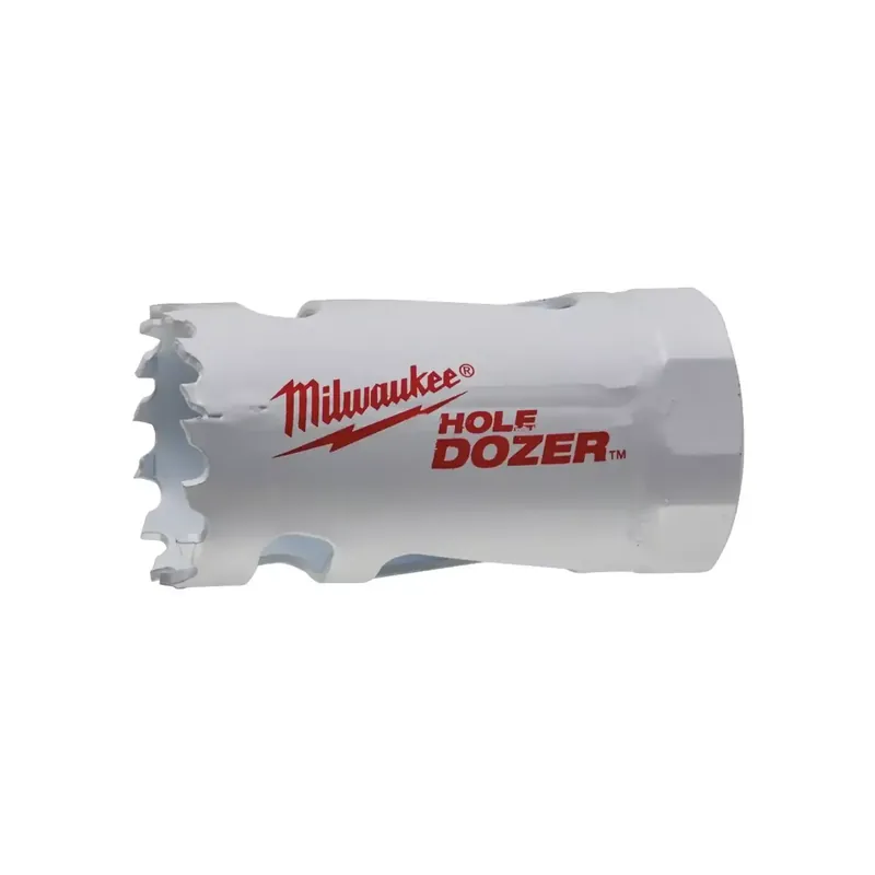 Nur Für Kurze Zeit Milwaukee Lochsäge Bi-Metall 29 mm (Hole Dozer Großpack)