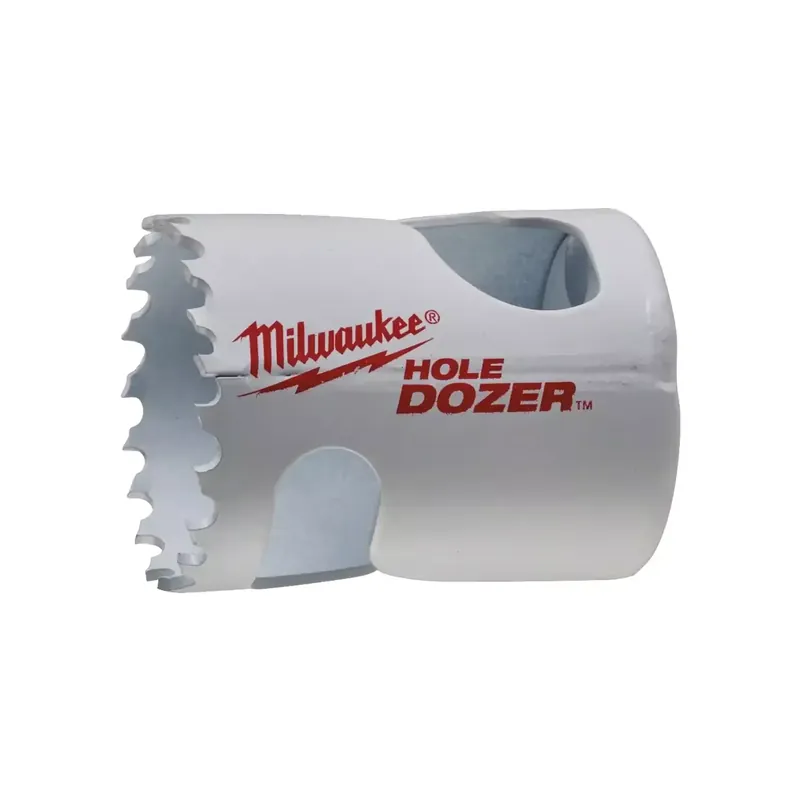 Online Kaufen Milwaukee Lochsäge Bi-Metall 38 mm (Hole Dozer Großpack)
