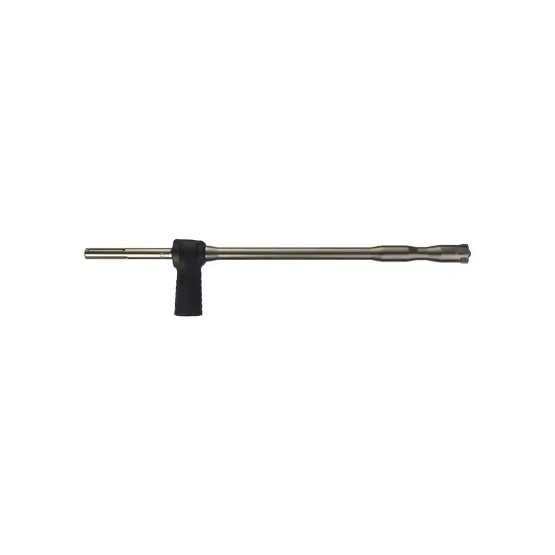 Milwaukee Absaugbohrer SDS-Max (30 x 600 mm) Echt