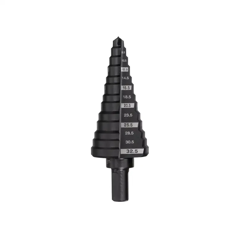 Milwaukee Stufenbohrer (M6-M32) Direktkauf