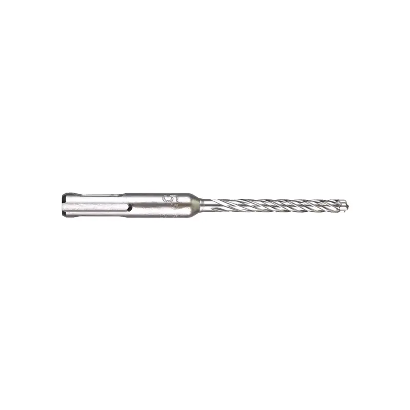 Top-Preis Milwaukee Hammerbohrer MX4 SDS-Plus (5,5 x 115 mm, SDS-Plus 4-Schneiden)
