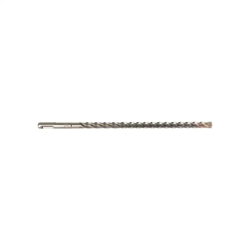 Milwaukee Hammerbohrer MX4 SDS-Plus (10 x 265 mm, SDS-Plus 4-Schneiden) Abverkauf