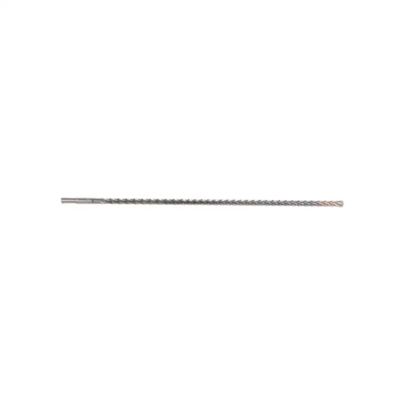 Milwaukee Hammerbohrer MX4 SDS-Plus (10 x 455 mm, SDS-Plus 4-Schneiden) Geprüft