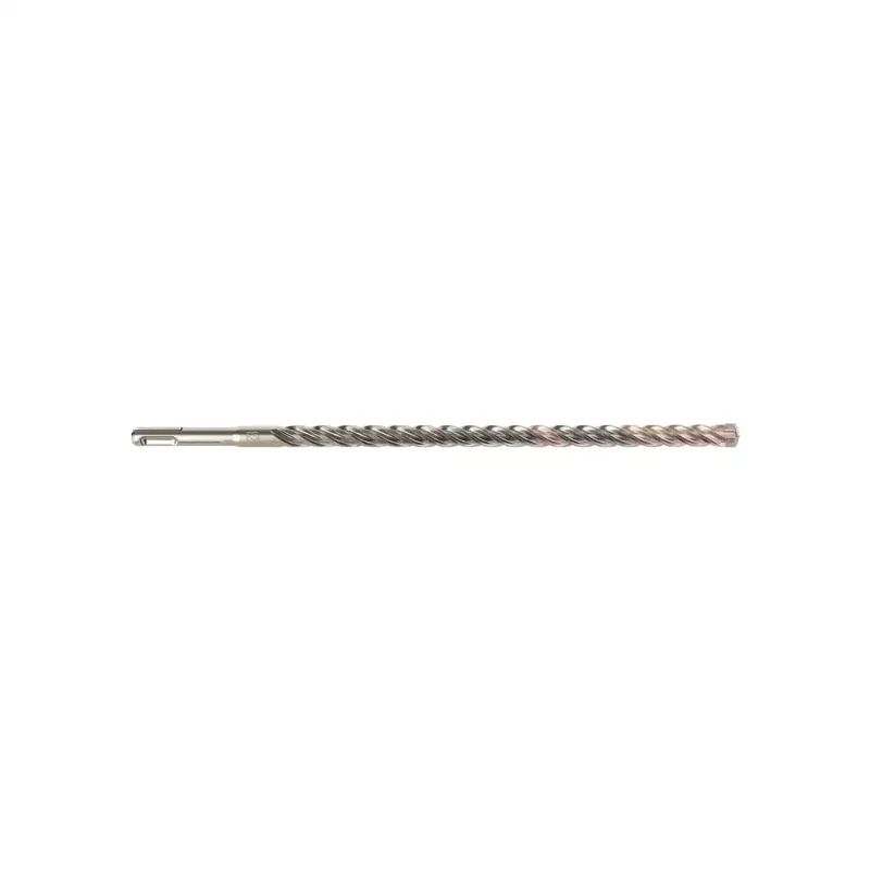 Milwaukee Hammerbohrer MX4 SDS-Plus (12 x 310 mm, SDS-Plus 4-Schneiden) Online Kaufen