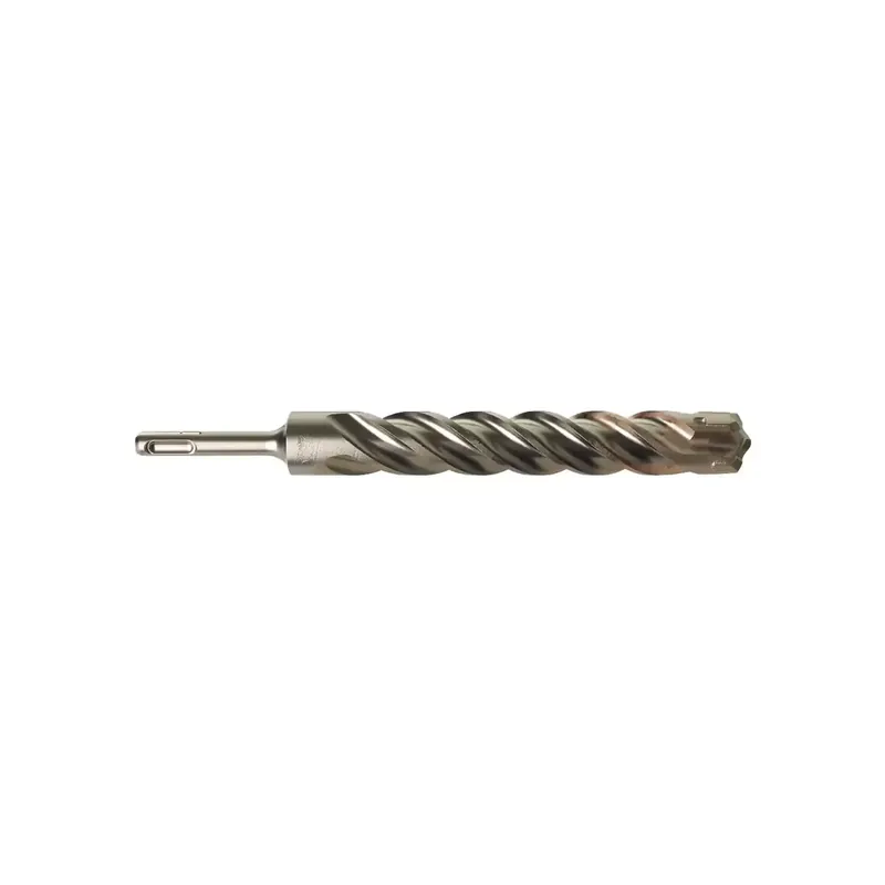 Milwaukee Hammerbohrer MX4 SDS-Plus (28 x 250 mm, SDS-Plus 4-Schneiden) Billig