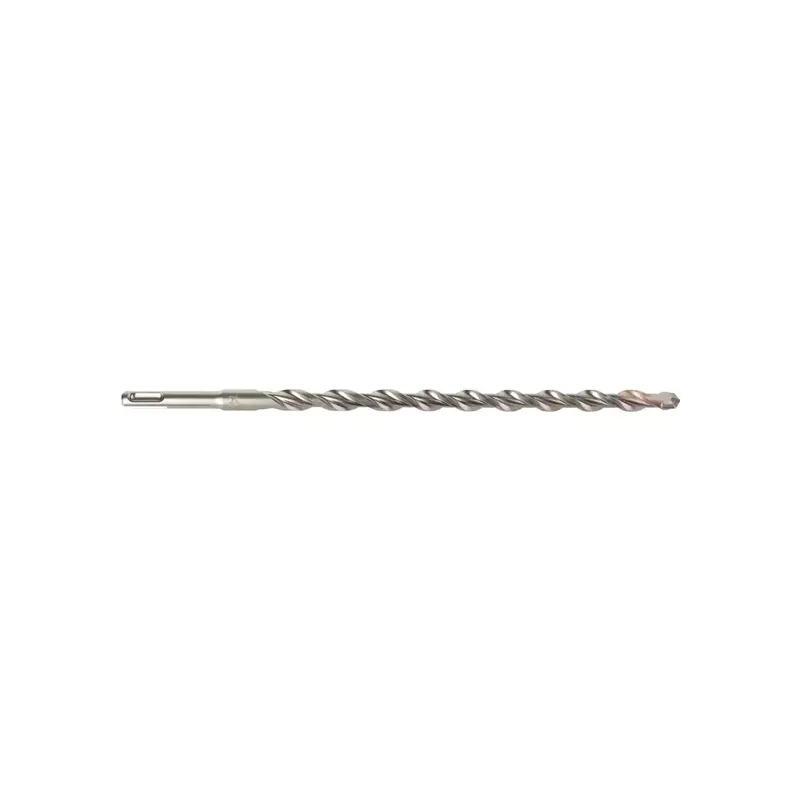 Milwaukee Hammerbohrer M2 SDS-Plus (14 x 310 mm, SDS-Plus 2-Schneiden) Neuheit