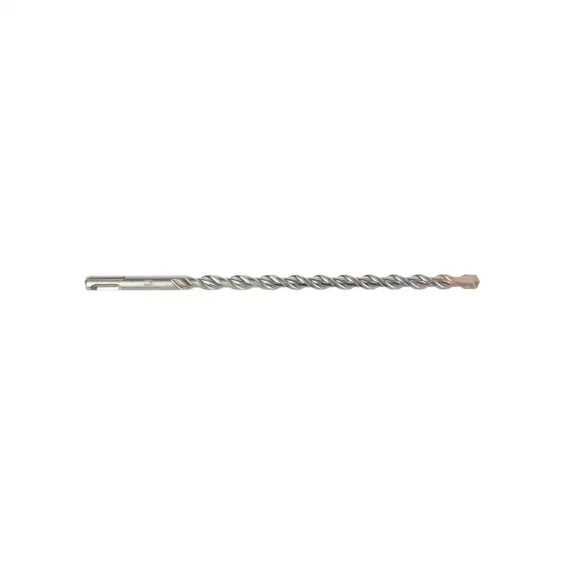 Solange Der Vorrat Reicht Milwaukee Hammerbohrer M2 SDS-Plus (11 x 260 mm, SDS-Plus 2-Schneiden)