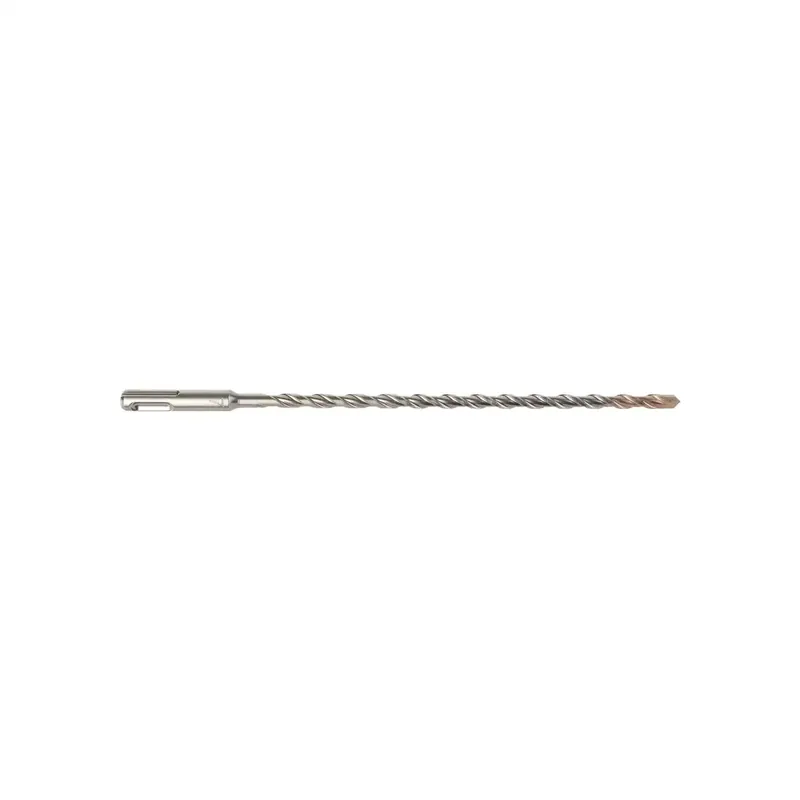 Nur Für Kurze Zeit Milwaukee Hammerbohrer M2 SDS-Plus (7 x 250 mm, SDS-Plus 2-Schneiden)
